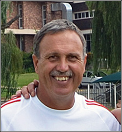 Terseus Liebenberg
